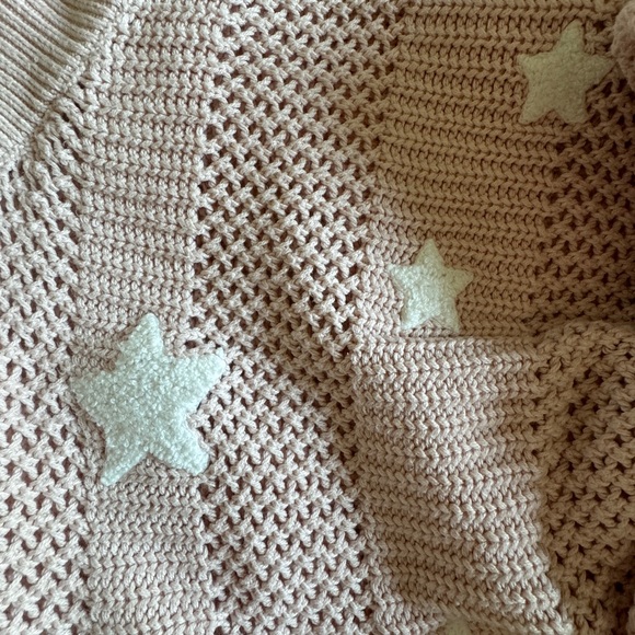 Express Star Sweater - Picture 5 of 5